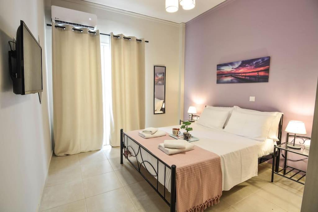Central Apartment Apartment *