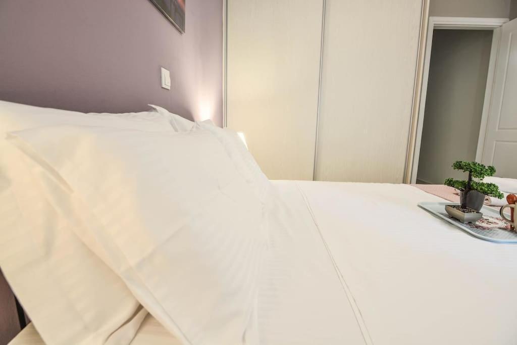 Central Apartment Διαμέρισμα Ξυλόκαστρο