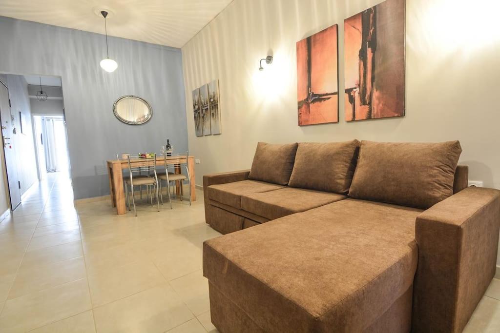 Central Apartment Apartment Xylokastro