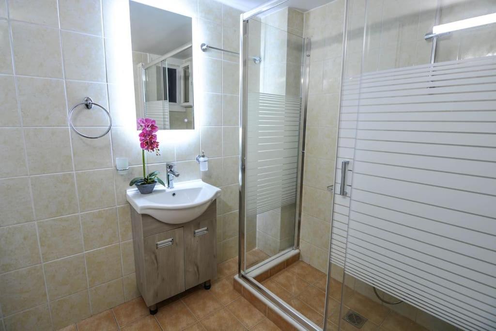 Διαμέρισμα Central Apartment *