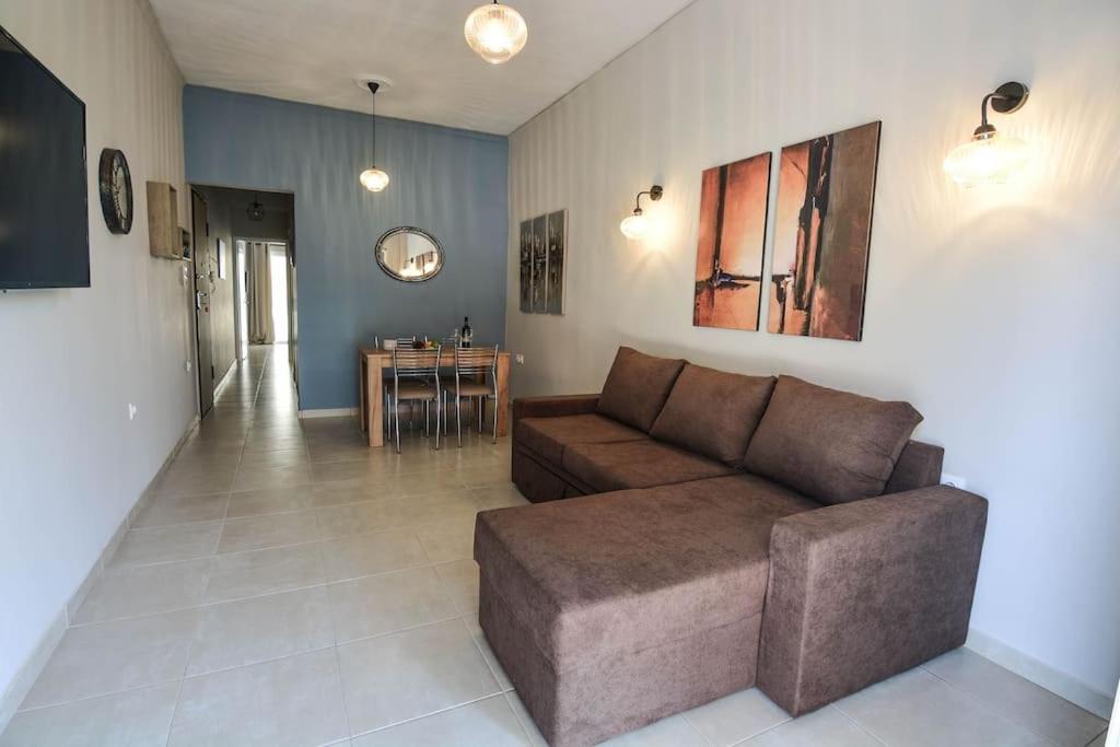Central Apartment * Ξυλόκαστρο
