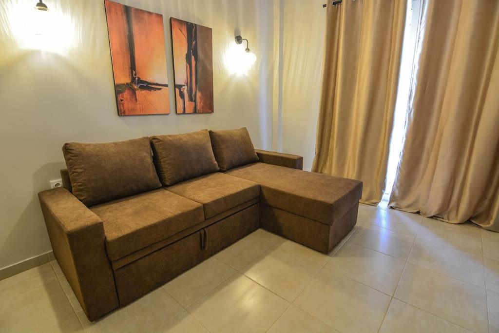Central Apartment Apartment