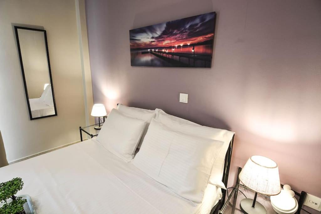Διαμέρισμα Central Apartment Ξυλόκαστρο