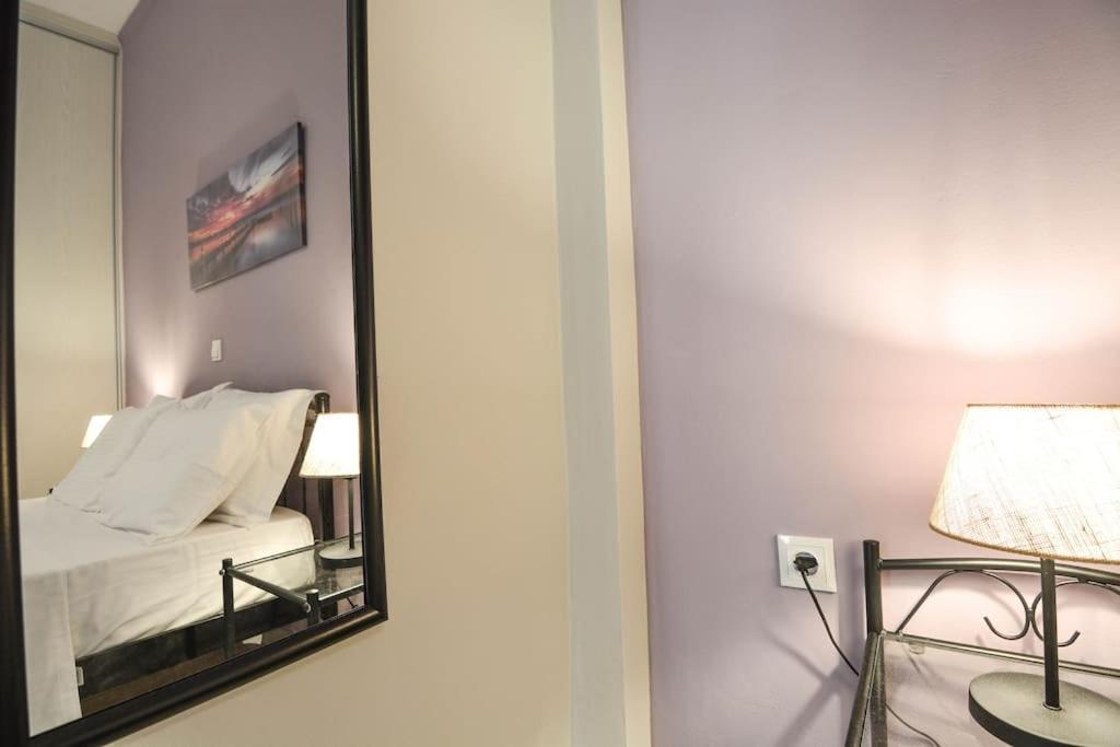 Διαμέρισμα Central Apartment Ξυλόκαστρο