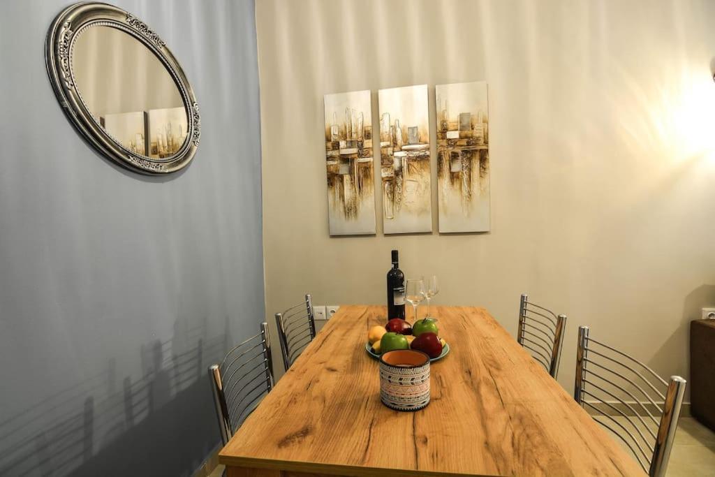 Διαμέρισμα Central Apartment Ξυλόκαστρο