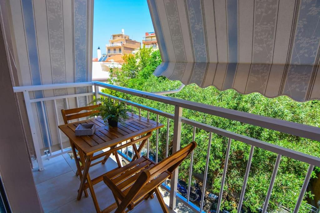 Διαμέρισμα Central Apartment Ξυλόκαστρο