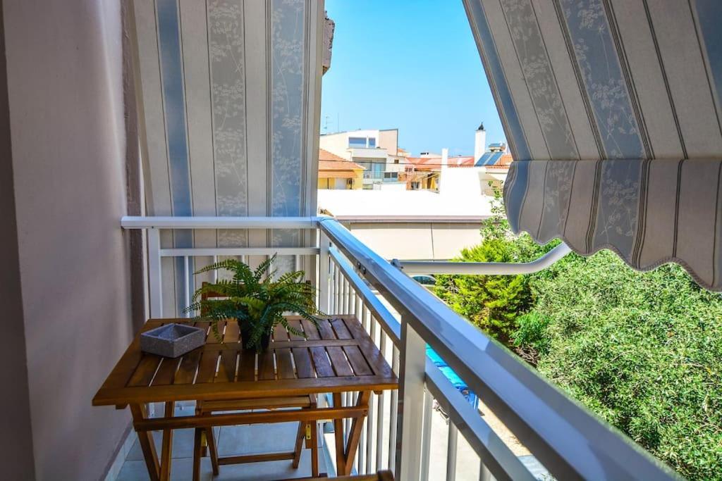 Central Apartment Διαμέρισμα Ξυλόκαστρο