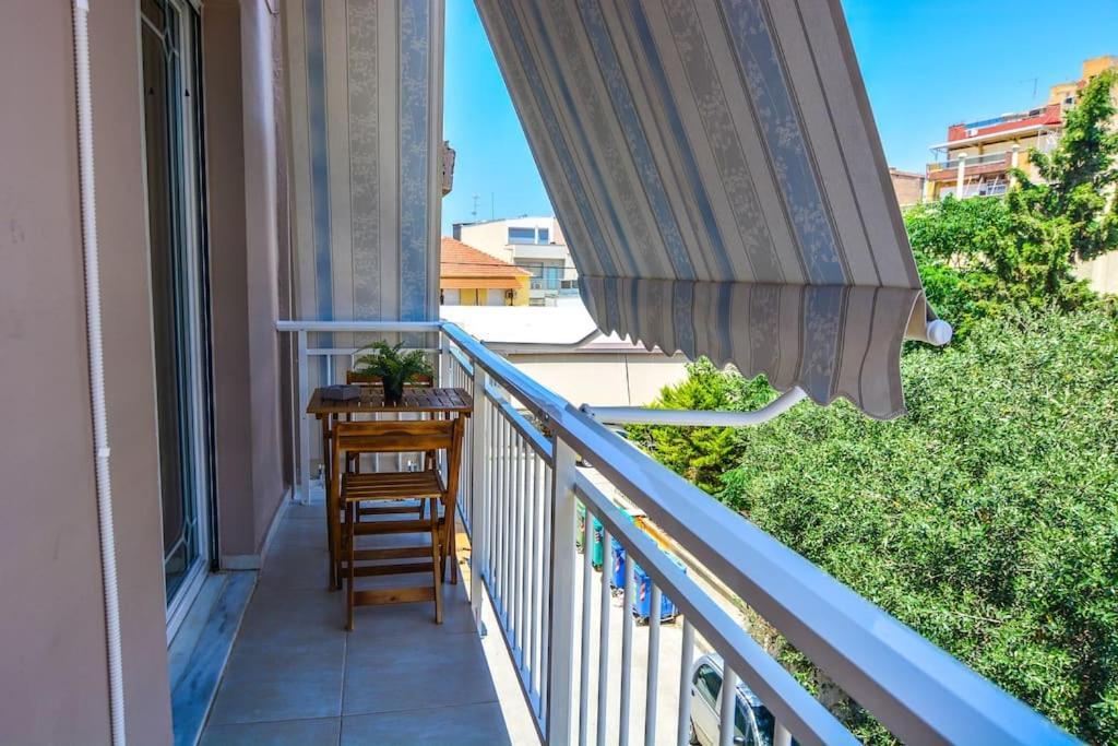 Διαμέρισμα Central Apartment