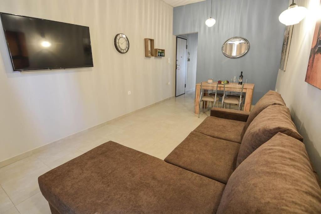 Central Apartment Xylokastro