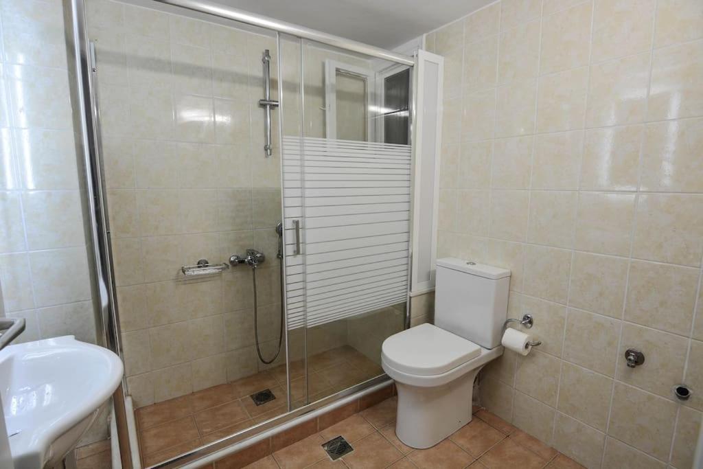 Central Apartment Apartment