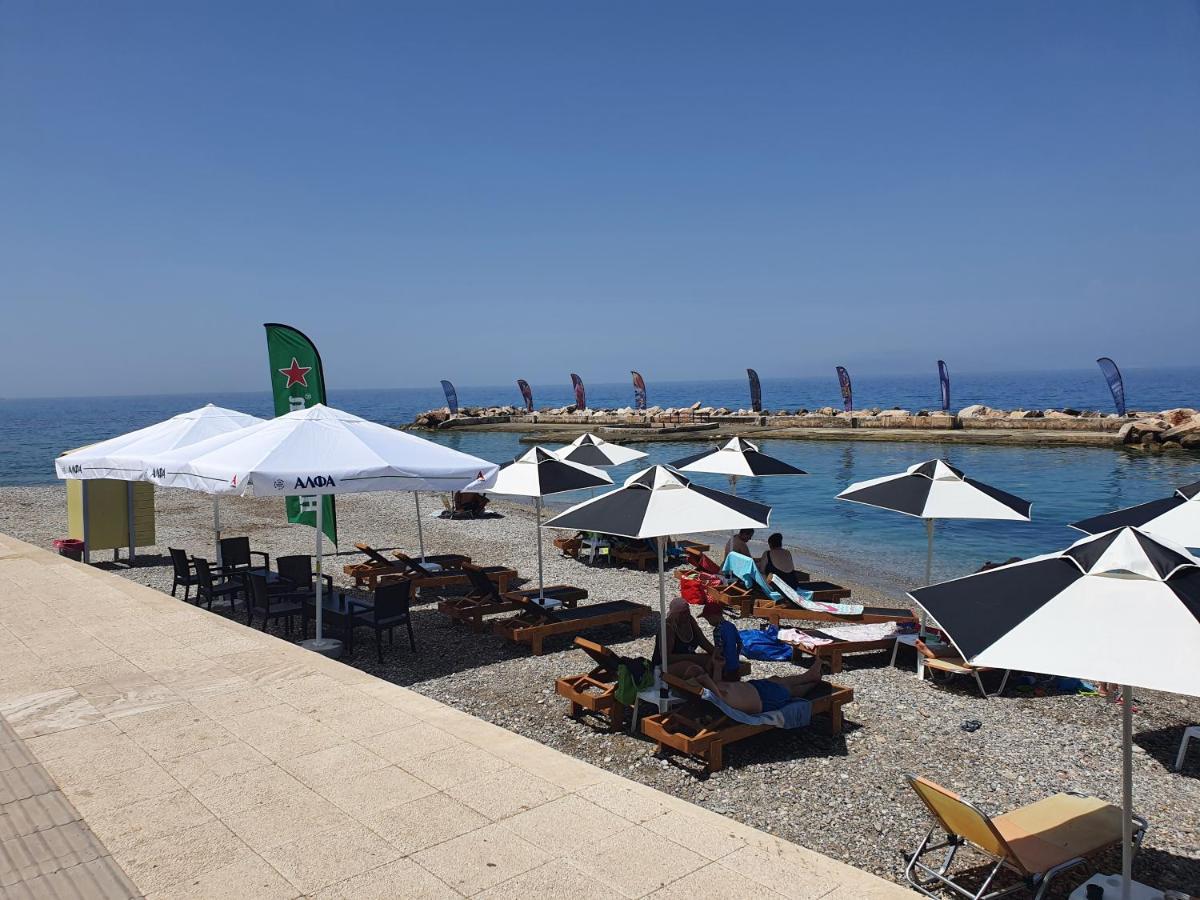 Central Apartment Διαμέρισμα Ξυλόκαστρο